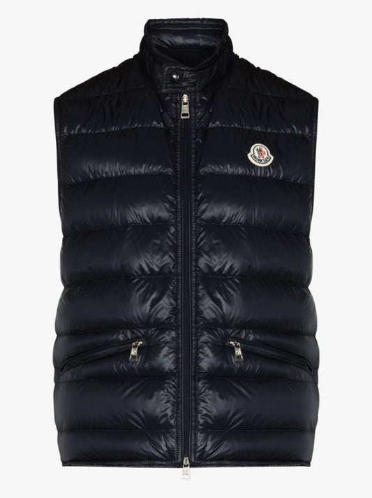 Gui Padded Gilet