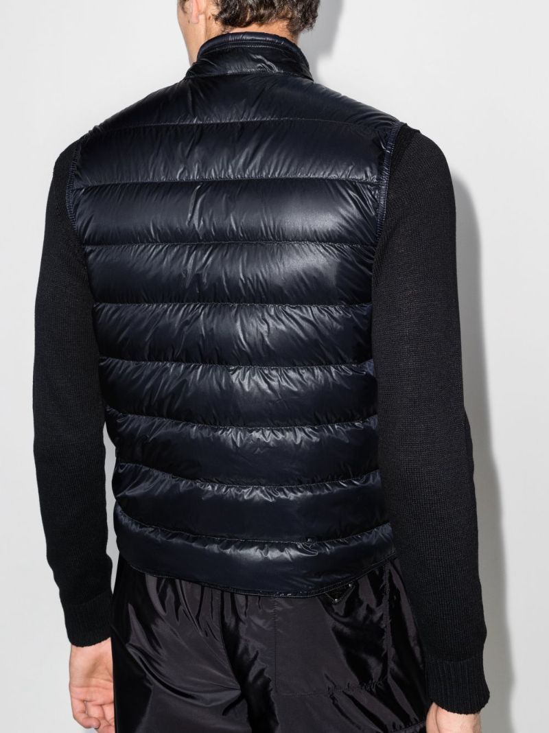 Gui Padded Gilet