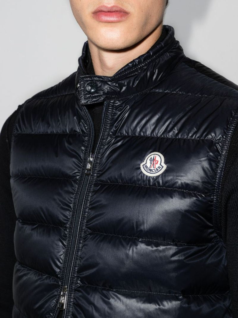 Gui Padded Gilet