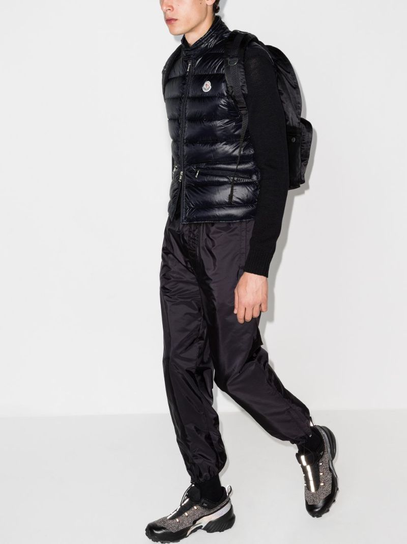 Gui Padded Gilet