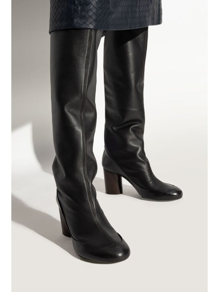 80mm Glove Boots