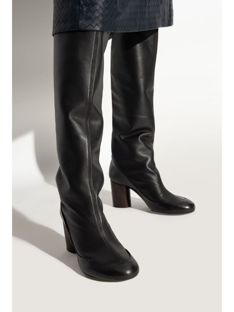80mm Glove Boots
