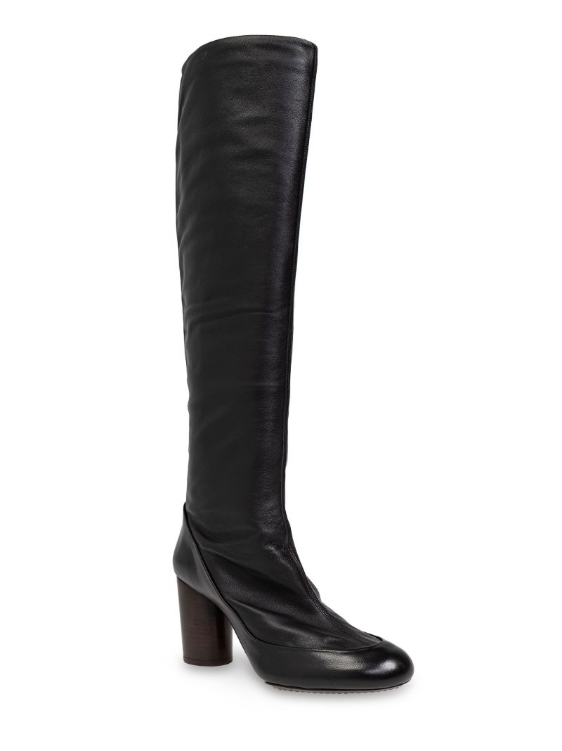 80mm Glove Boots