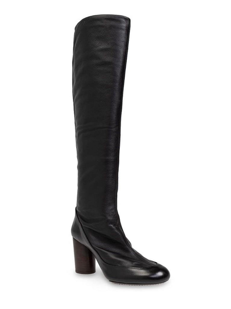 80mm Glove Boots