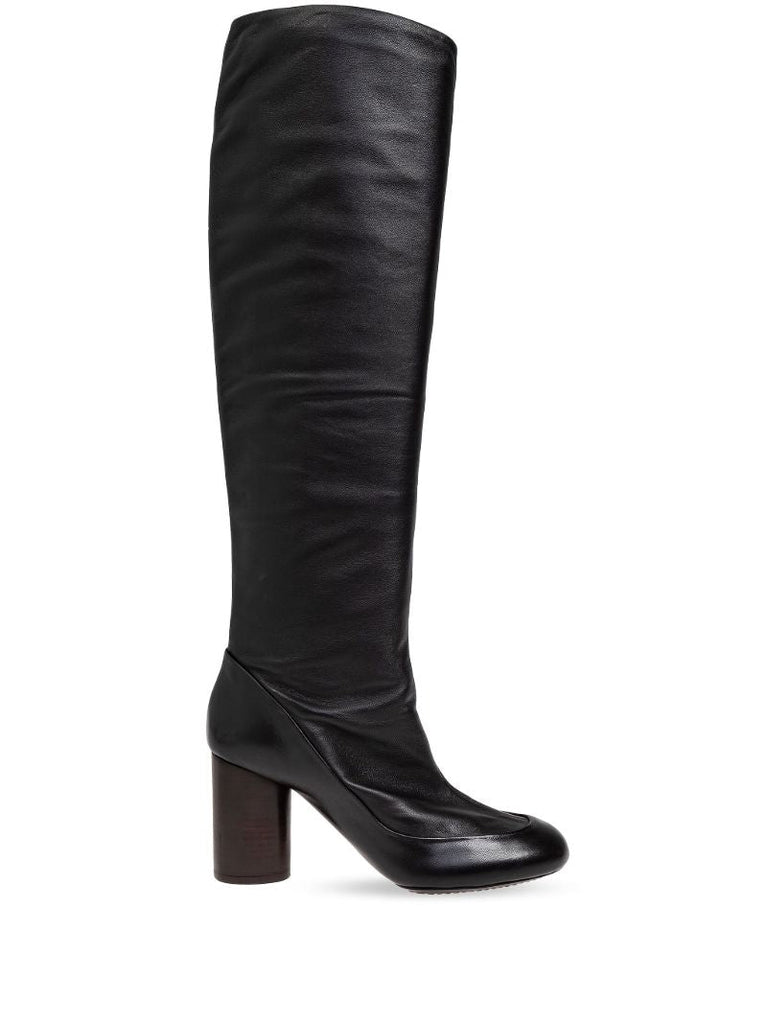 80mm Glove Boots