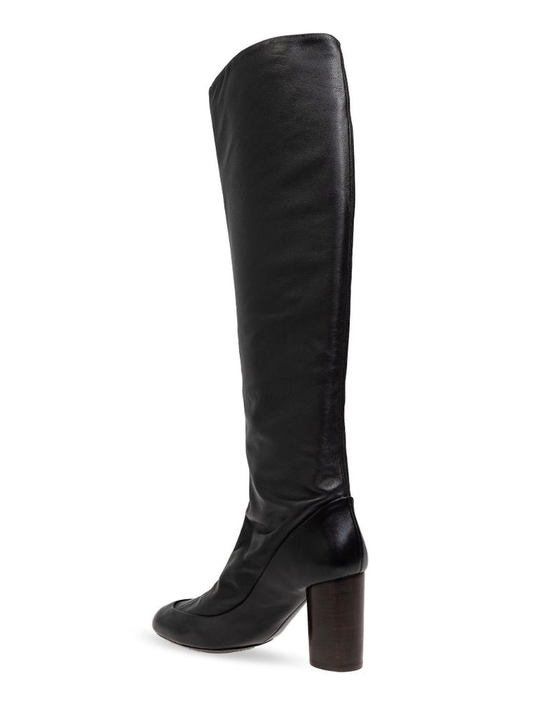 80mm Glove Boots