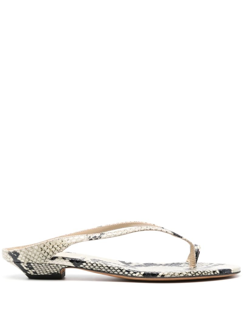 Marion Sandals