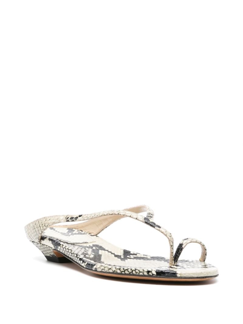 Marion Sandals