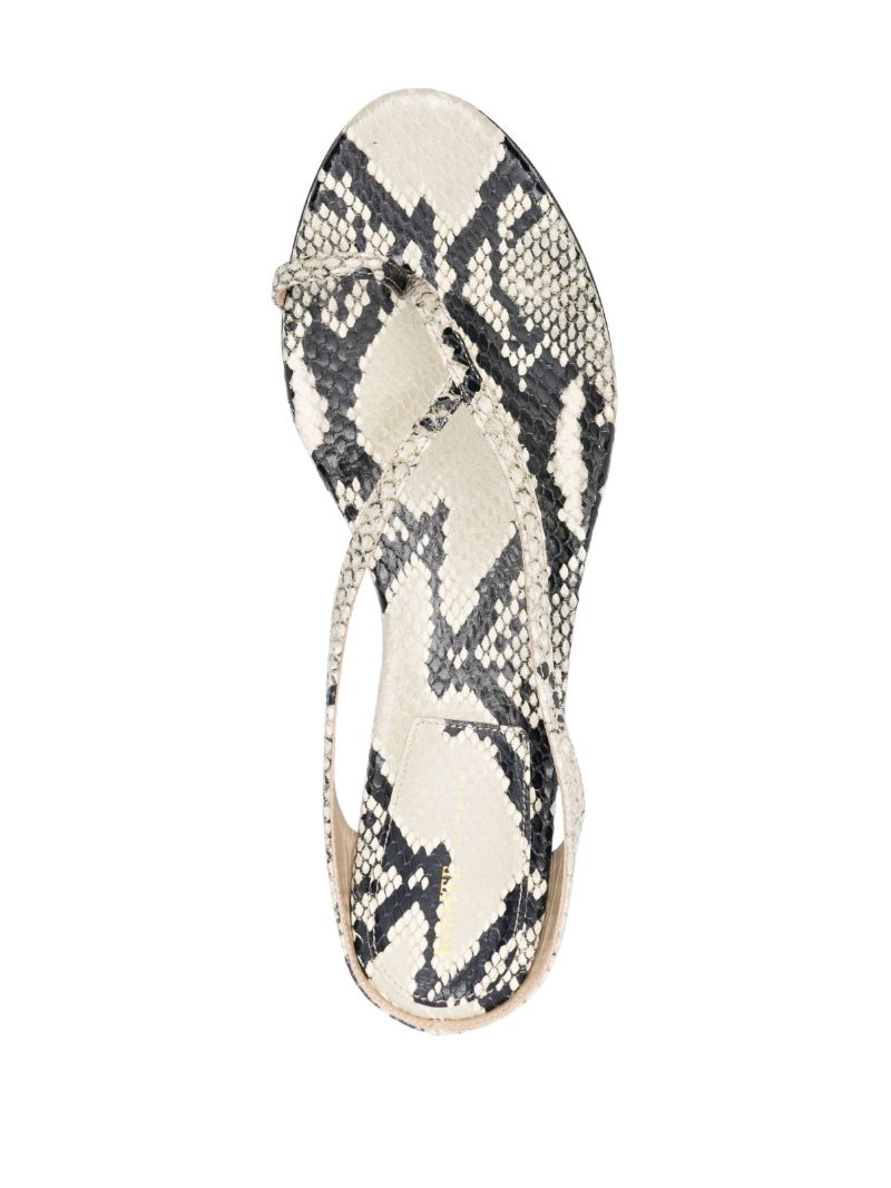 Marion Sandals