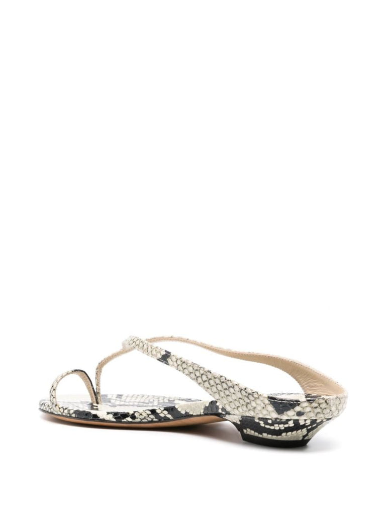 Marion Sandals