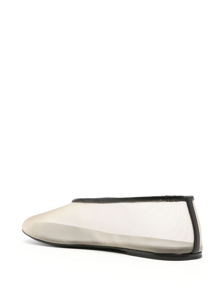 The Marcy Ballet Pumps