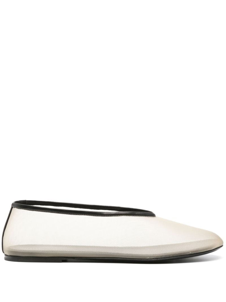 The Marcy Ballet Pumps