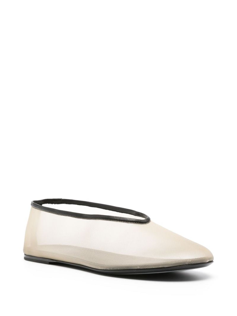 The Marcy Ballet Pumps