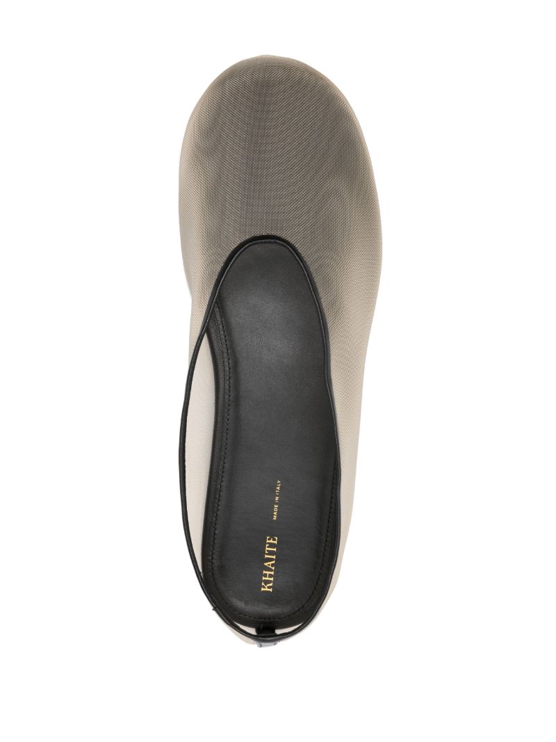 The Marcy Ballet Pumps