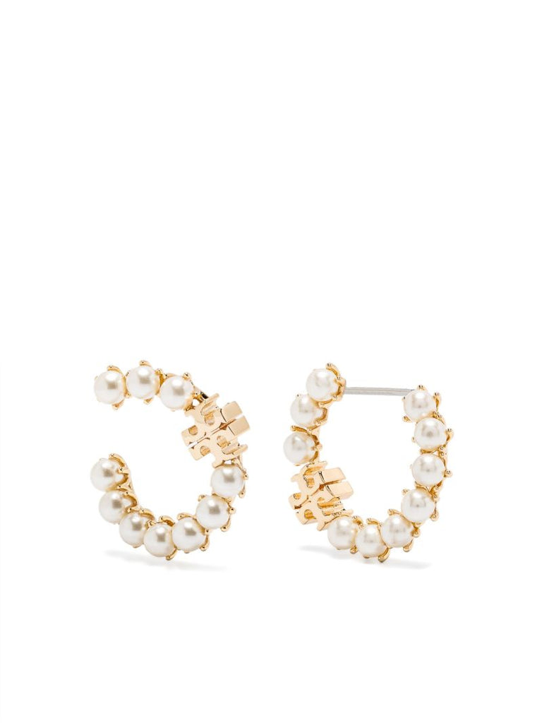 Kira Loop Earrings