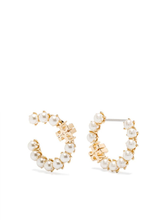 Kira Loop Earrings