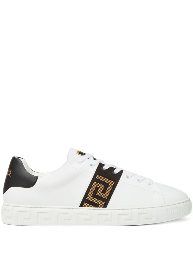 Greca Sneakers