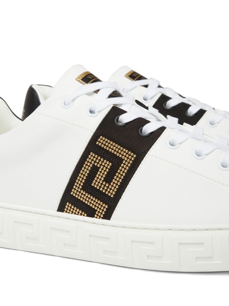 Greca Sneakers