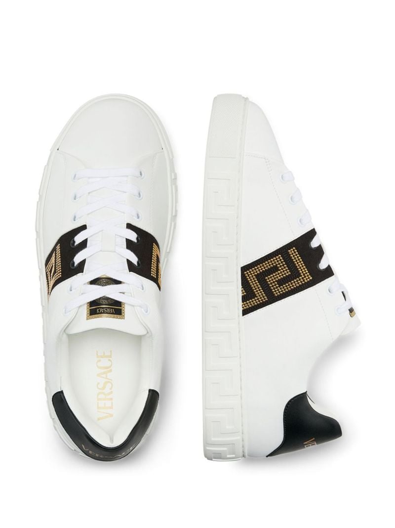 Greca Sneakers