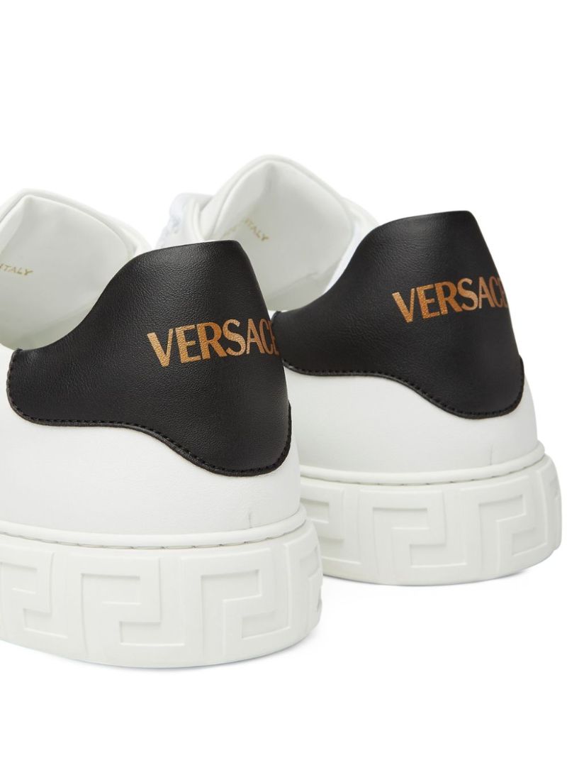 Greca Sneakers