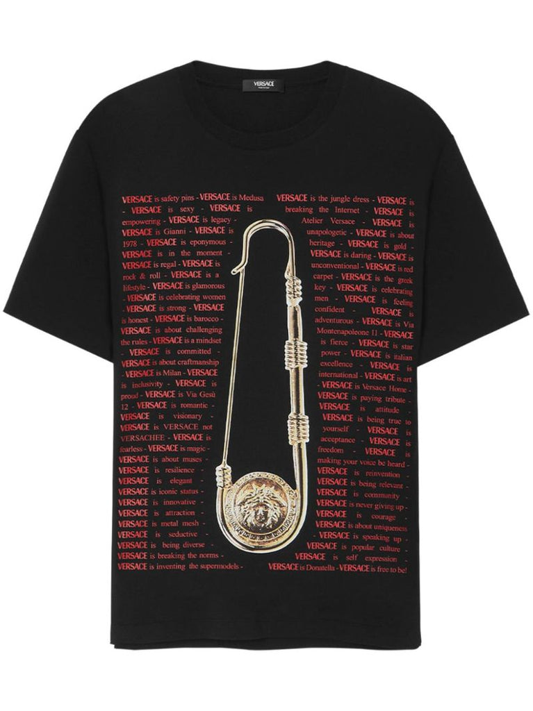 Printed T-shirt