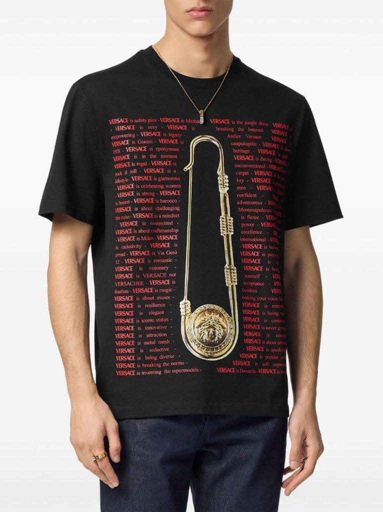 Printed T-shirt