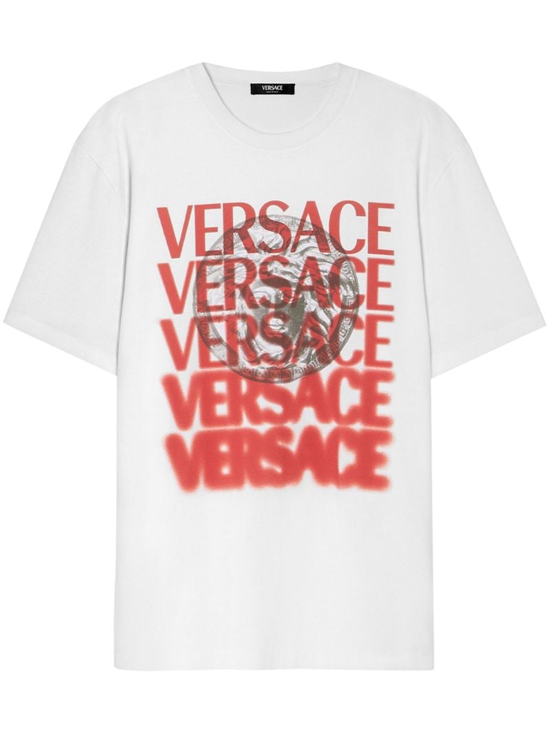Printed T-shirt