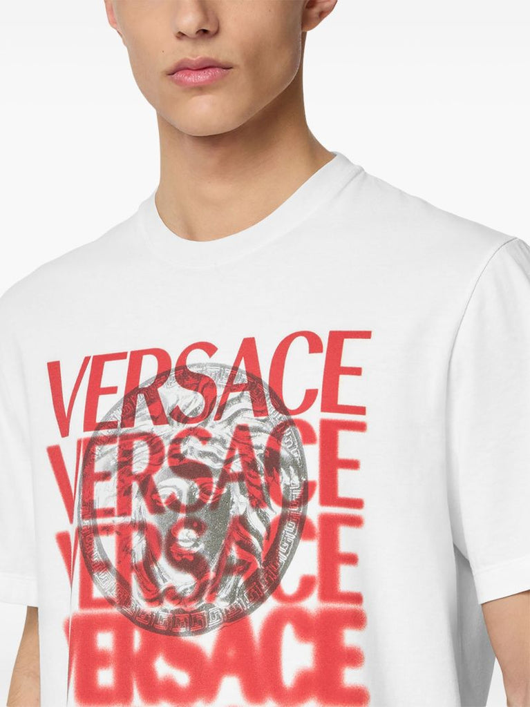 Printed T-shirt