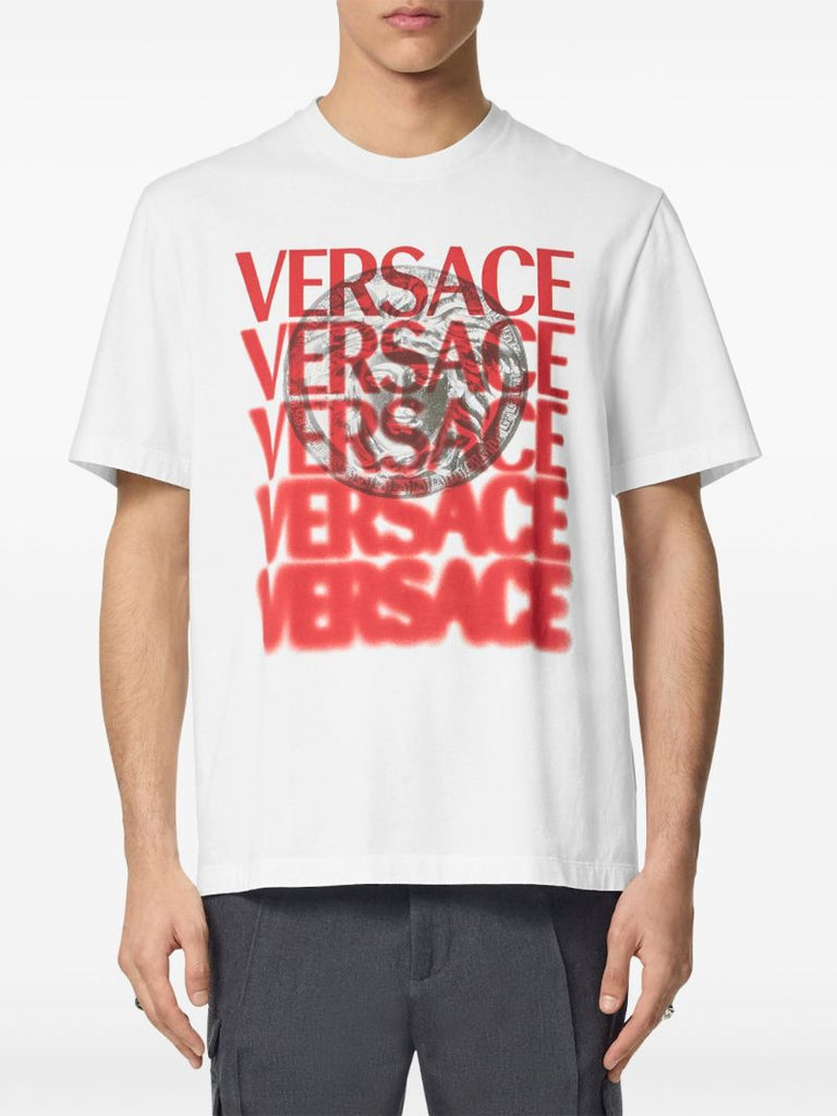 Printed T-shirt