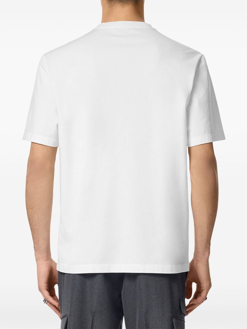 Printed T-shirt