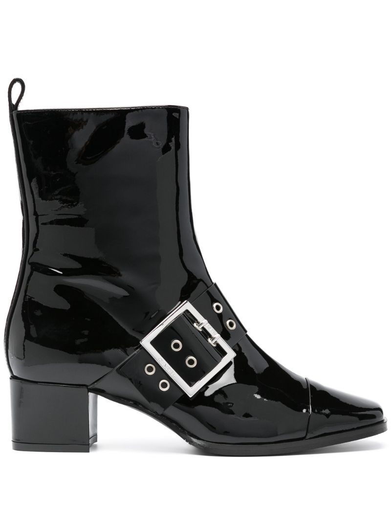 50mm Rock Boots