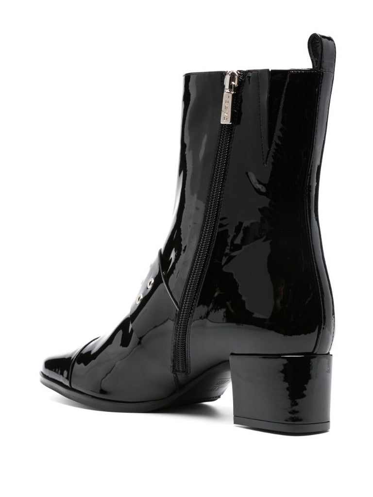 50mm Rock Boots
