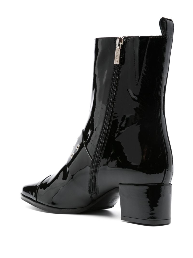 50mm Rock Boots