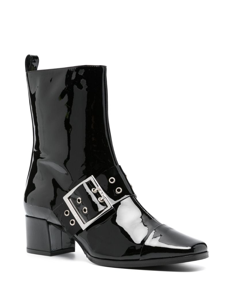 50mm Rock Boots