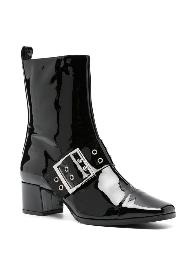 50mm Rock Boots