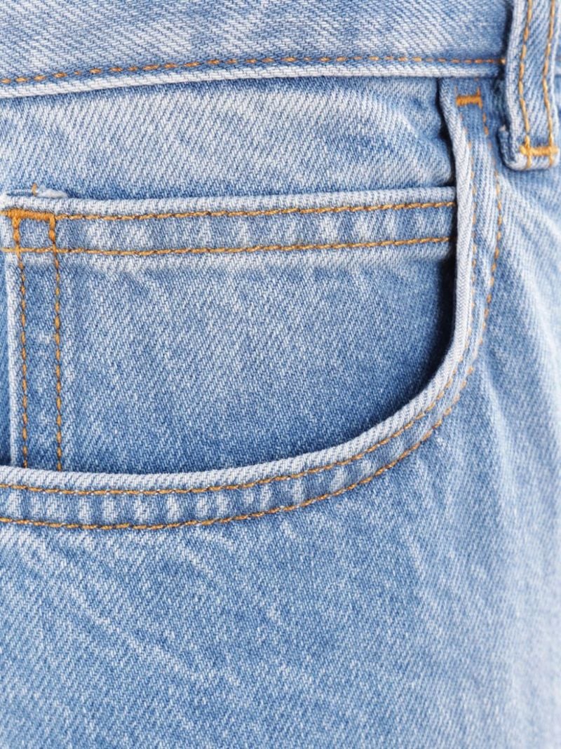 Blue Eglitta Jeans