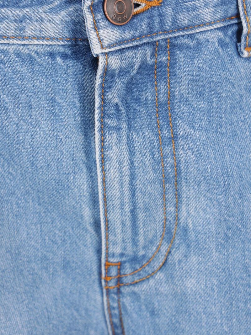 Blue Eglitta Jeans