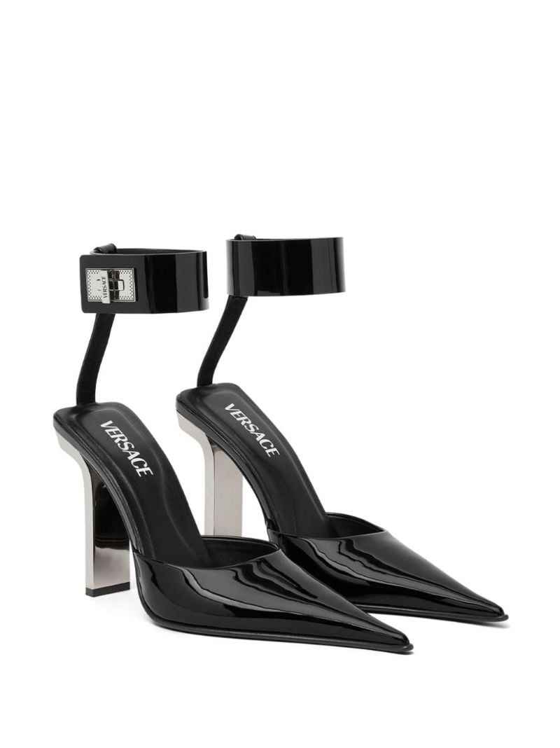 105mm Slice Pumps