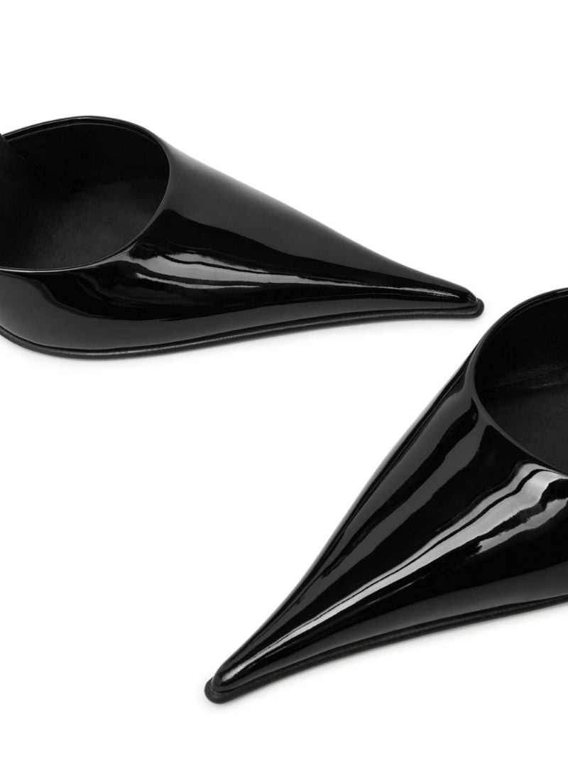 105mm Slice Pumps