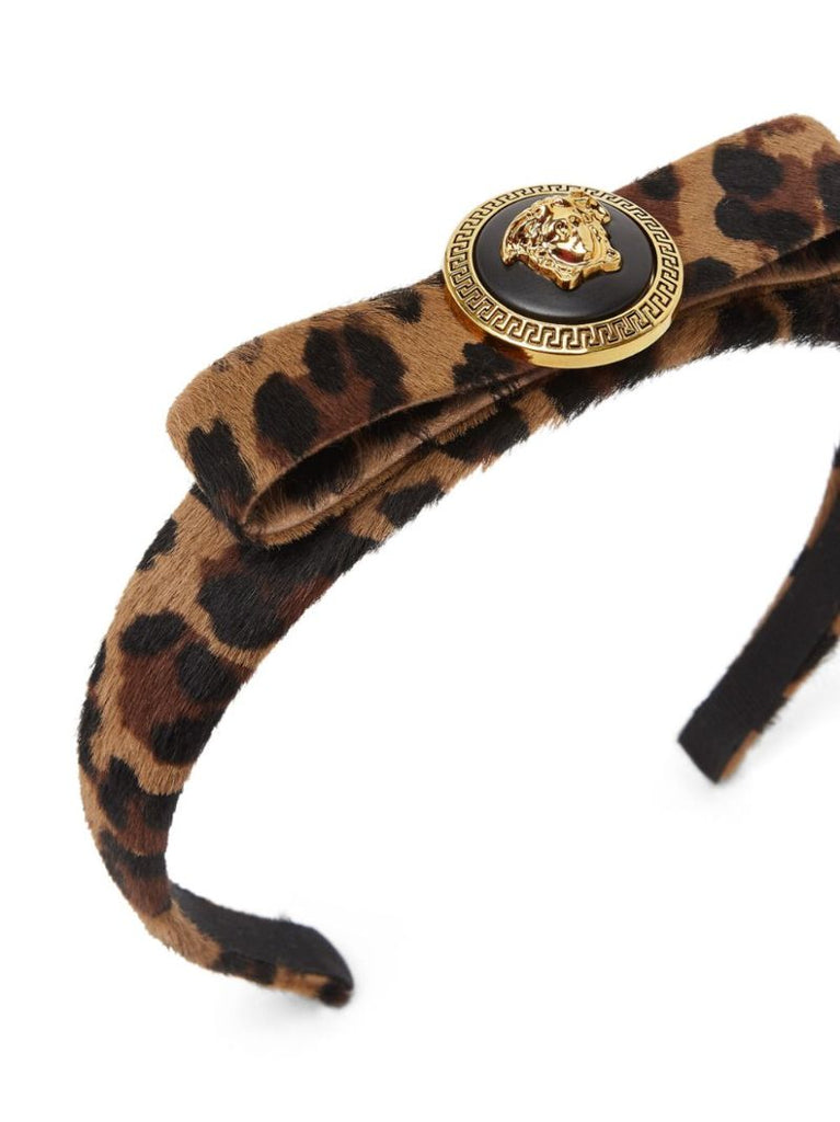 Gianni Ribbon Headband