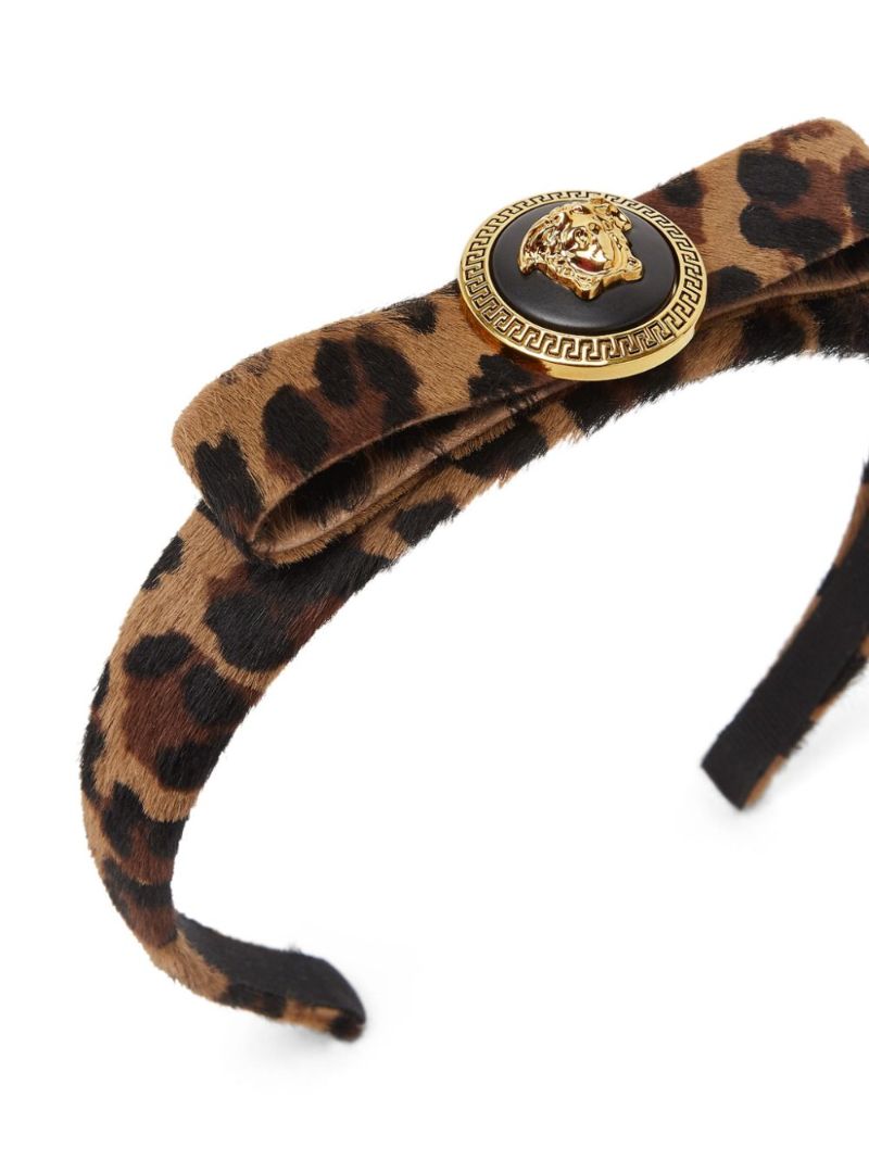 Gianni Ribbon Headband