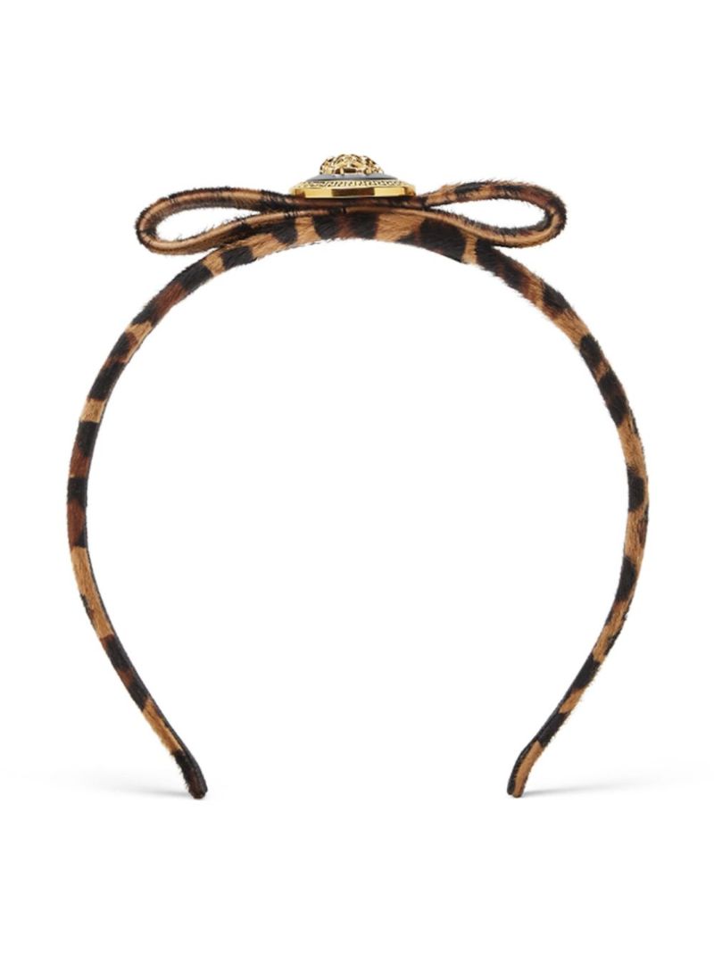 Gianni Ribbon Headband