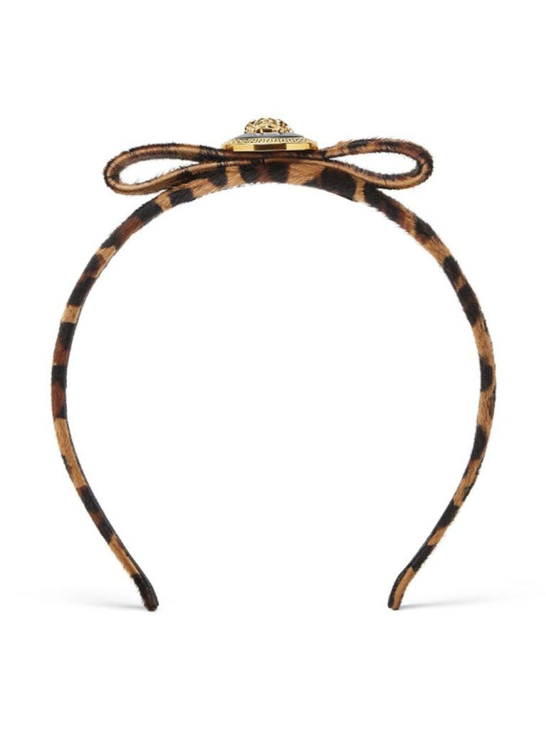 Gianni Ribbon Headband