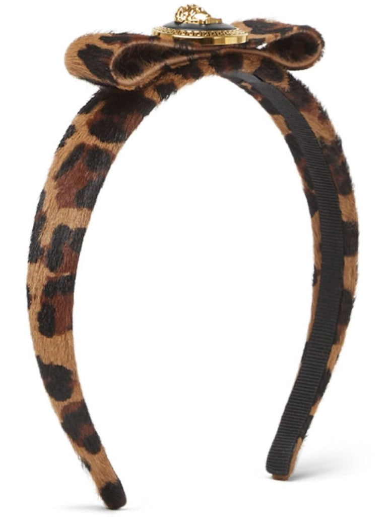 Gianni Ribbon Headband