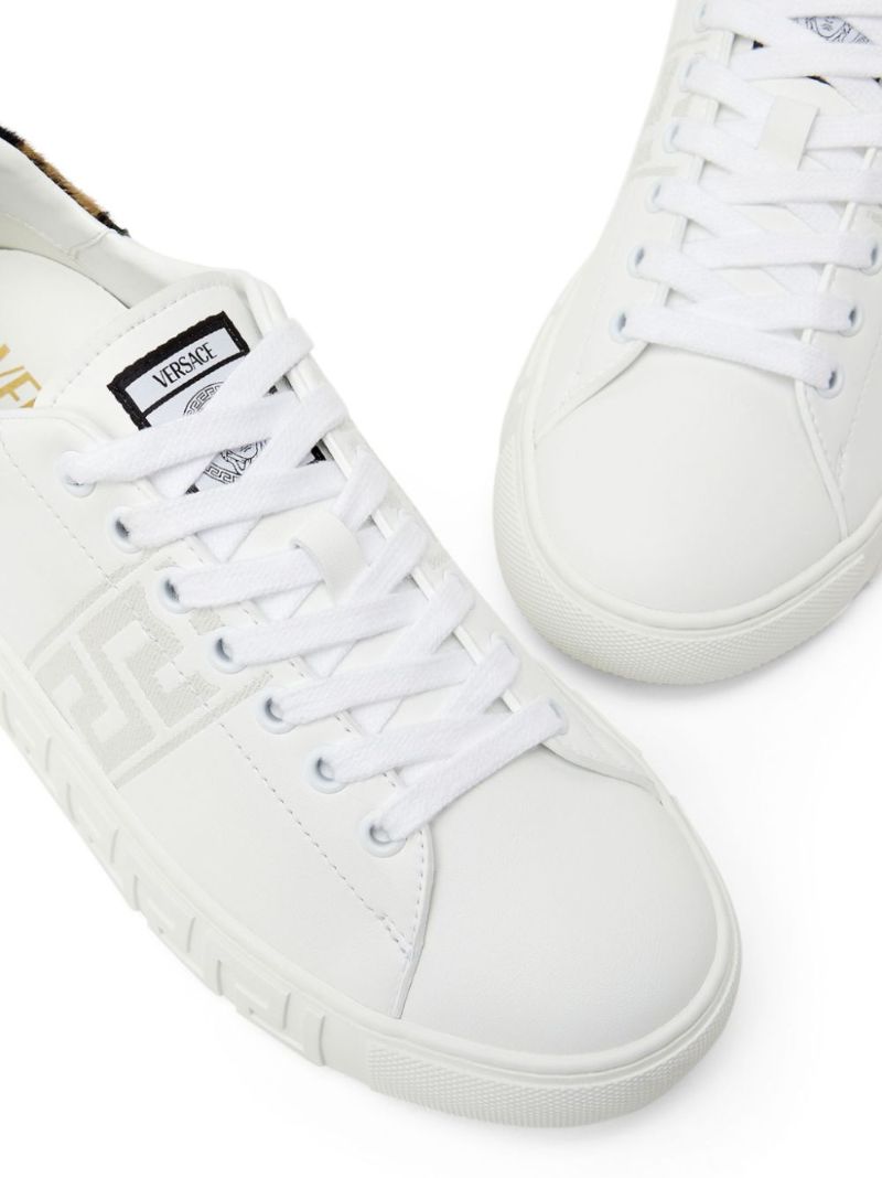 Greca Sneakers
