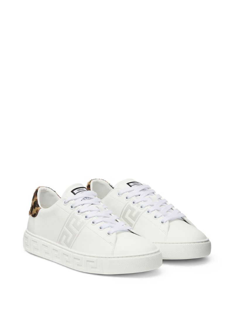 Greca Sneakers