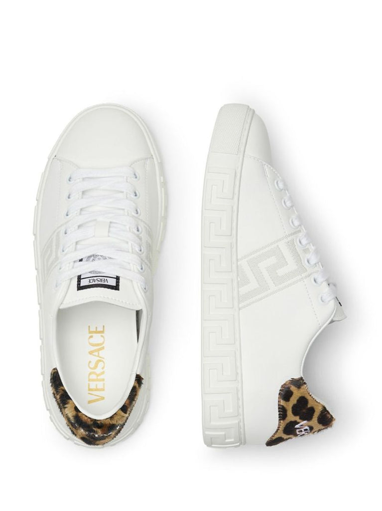 Greca Sneakers