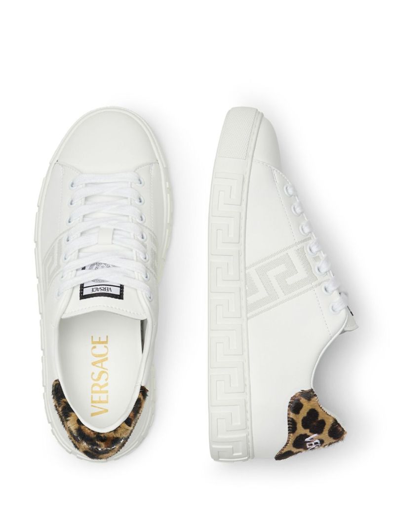 Greca Sneakers