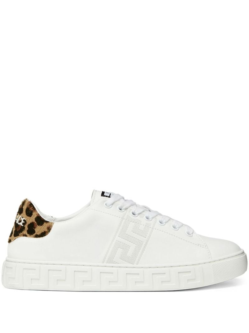 Greca Sneakers