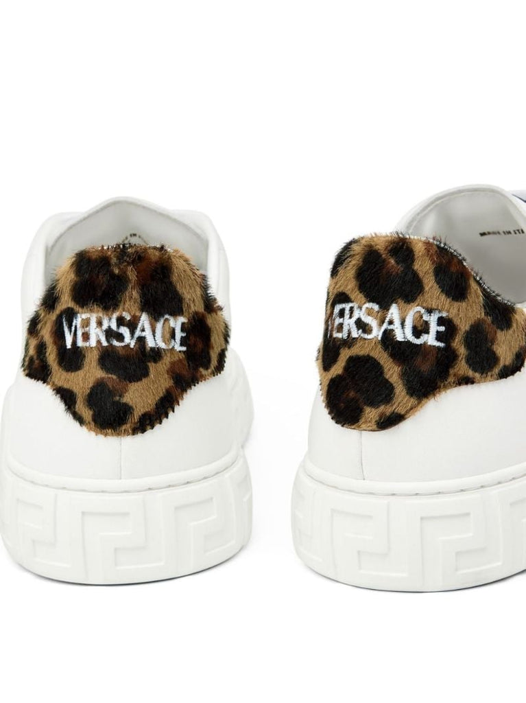 Greca Sneakers